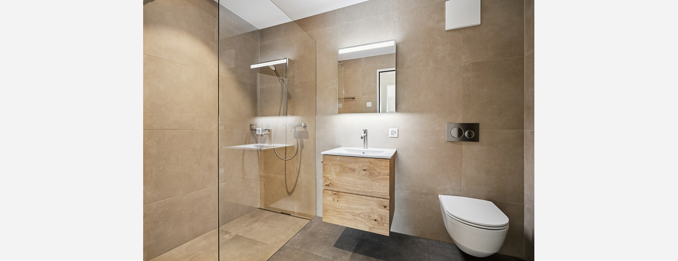 Neubau MFH SA5 Schüsselacher 5, 8636 Wald