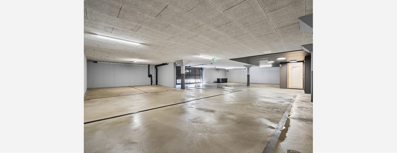 Neubau MFH SA5 Schüsselacher 5, 8636 Wald