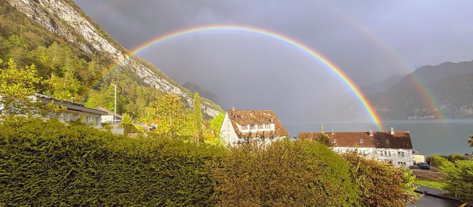 Conthesia AG, St. Gallen, Walensee, Weesen